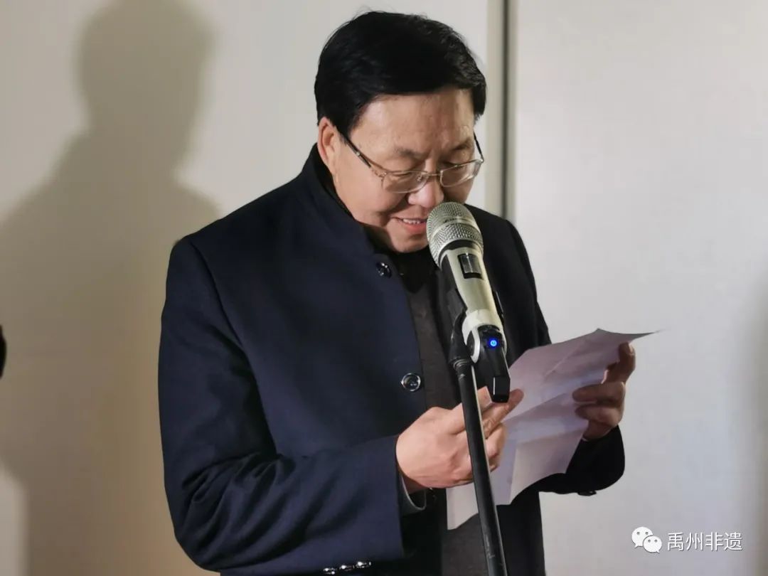 钧瓷泰斗晋佩章及晋门钧艺作品展览