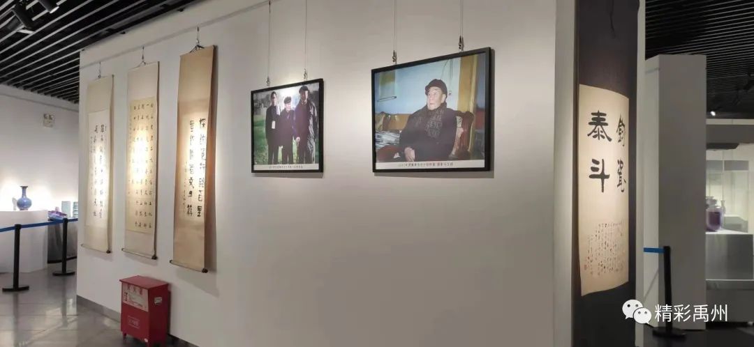 非遗！禹州钧瓷绽放河南博物院