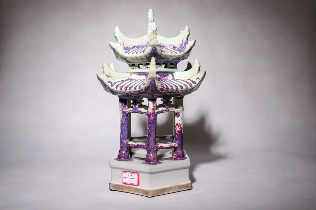 元旦上午九点首期钧瓷鉴定活动将在神垕钧瓷文化主题公园举行