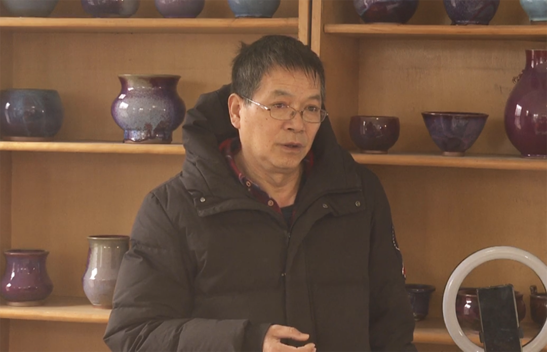 大咖现身！一场国际级电影首映式连线禹州现场！