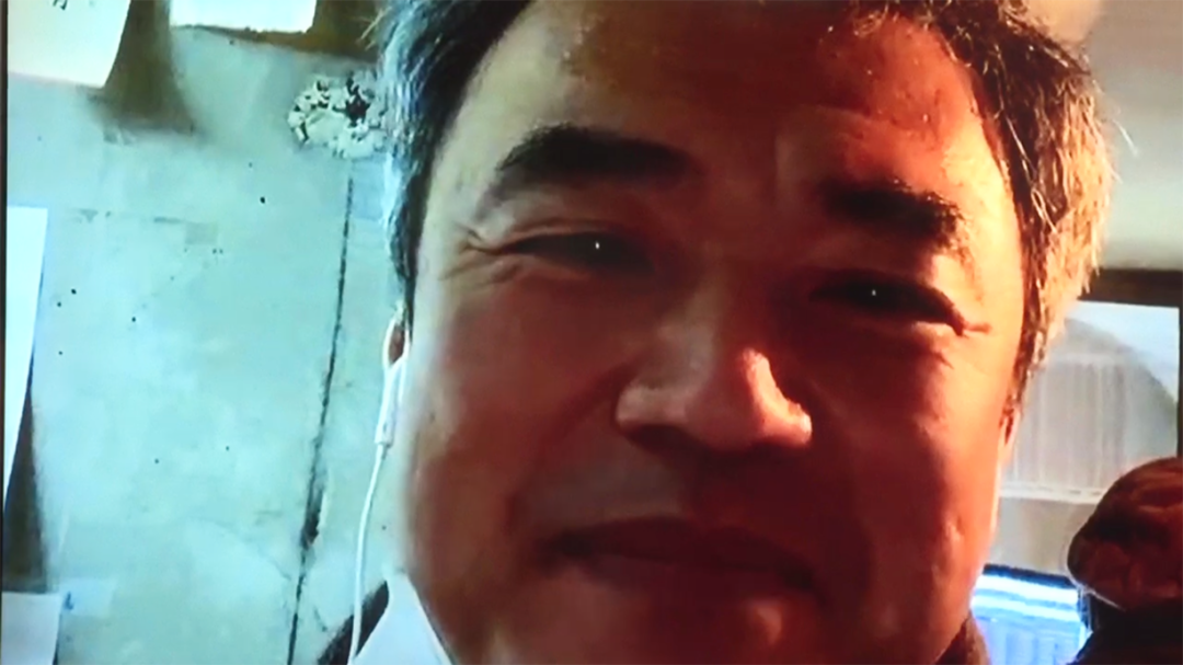 大咖现身！一场国际级电影首映式连线禹州现场！