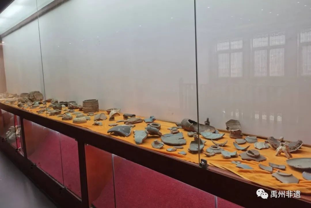 禹州市又有4家非遗示范展示馆被列为河南省非遗示范展示馆