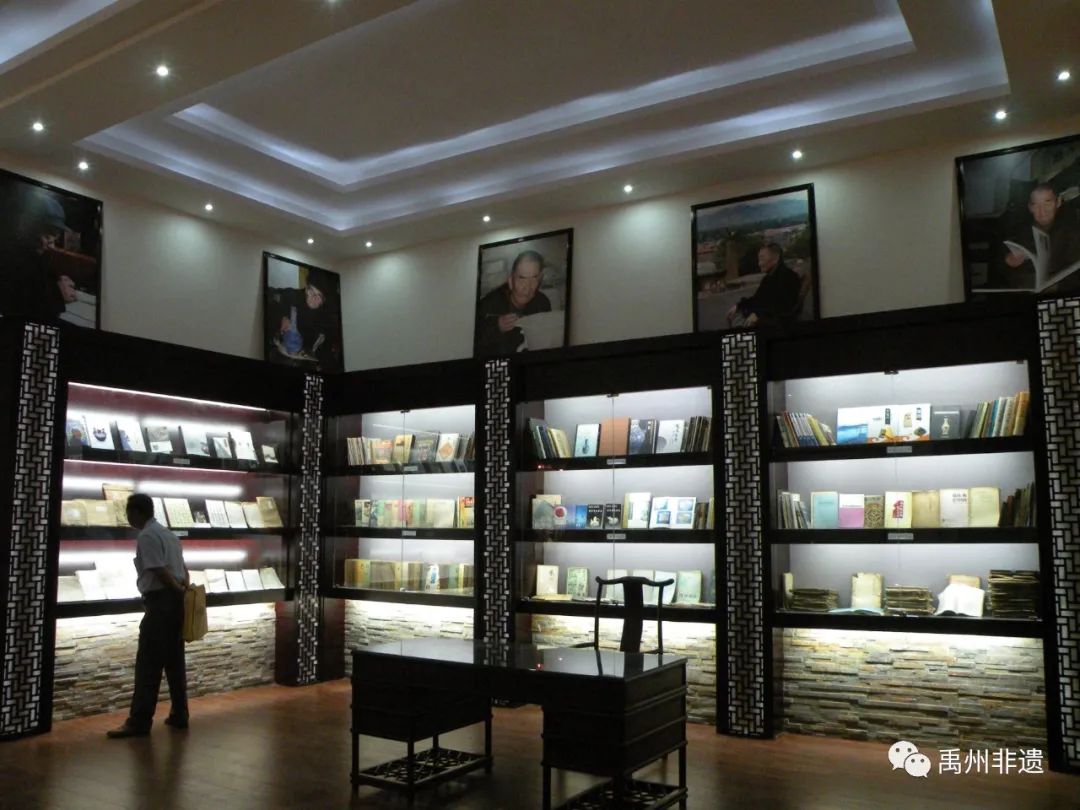 禹州市又有4家非遗示范展示馆被列为河南省非遗示范展示馆