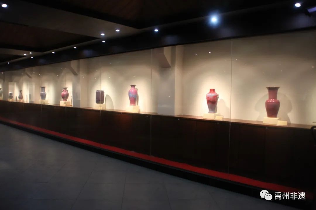 禹州市又有4家非遗示范展示馆被列为河南省非遗示范展示馆
