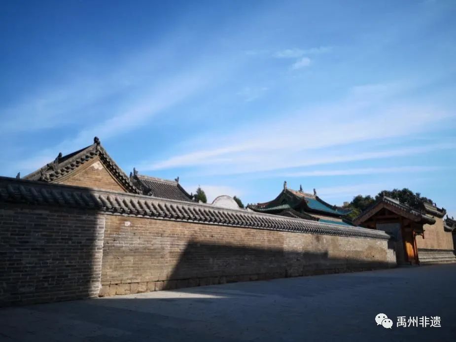 禹州市又有4家非遗示范展示馆被列为河南省非遗示范展示馆