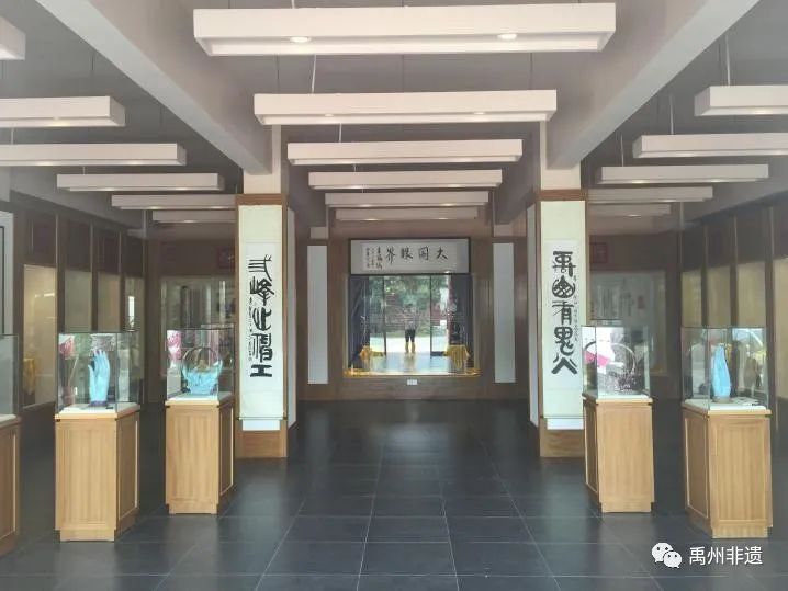 禹州市又有4家非遗示范展示馆被列为河南省非遗示范展示馆