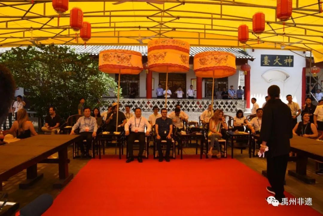 禹州市又有4家非遗示范展示馆被列为河南省非遗示范展示馆