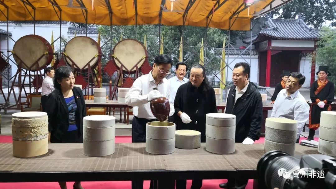 禹州市又有4家非遗示范展示馆被列为河南省非遗示范展示馆