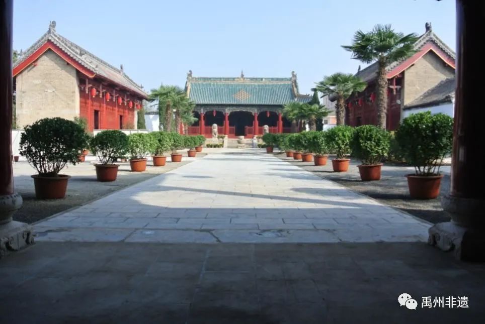 禹州市又有4家非遗示范展示馆被列为河南省非遗示范展示馆