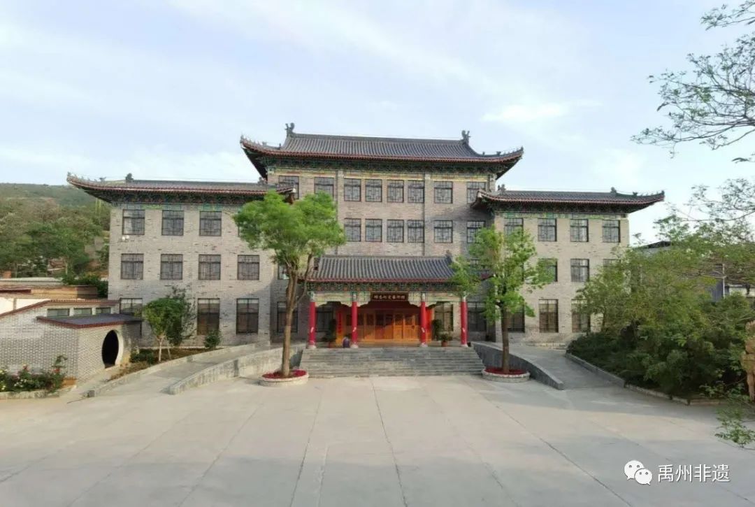 禹州市又有4家非遗示范展示馆被列为河南省非遗示范展示馆