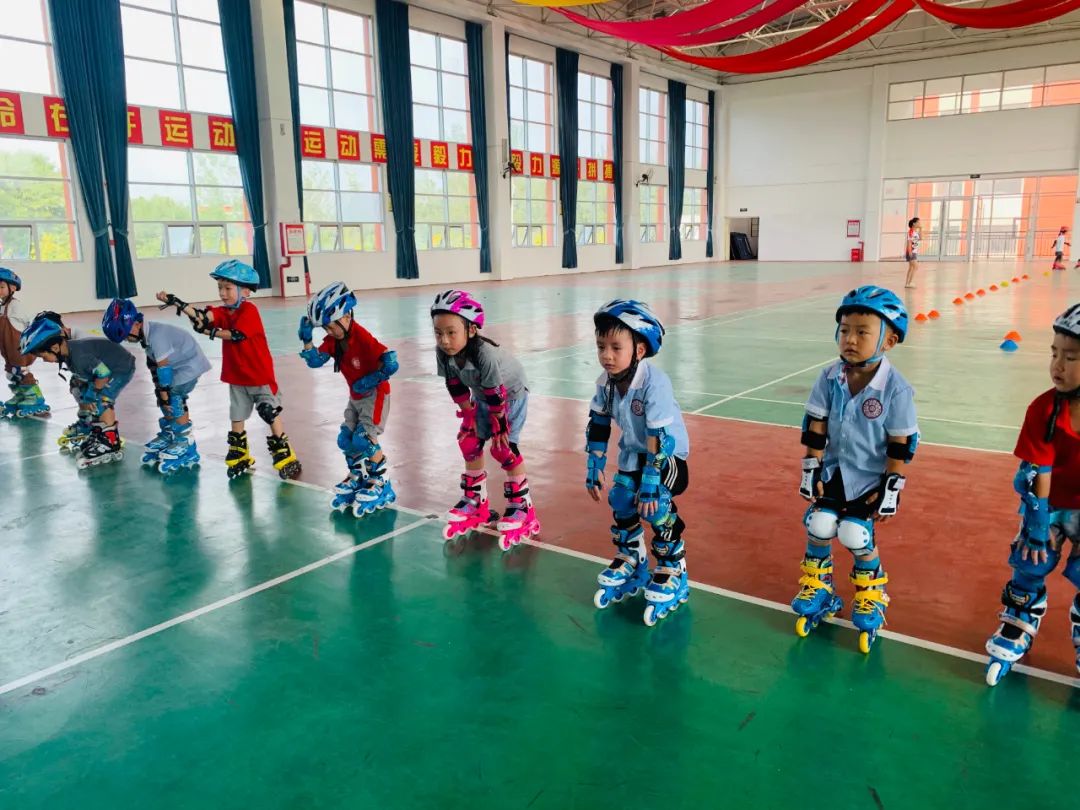 北大附校禹州幼儿园2021年春季