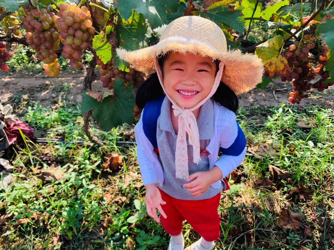 北大附校禹州幼儿园2021年春季
