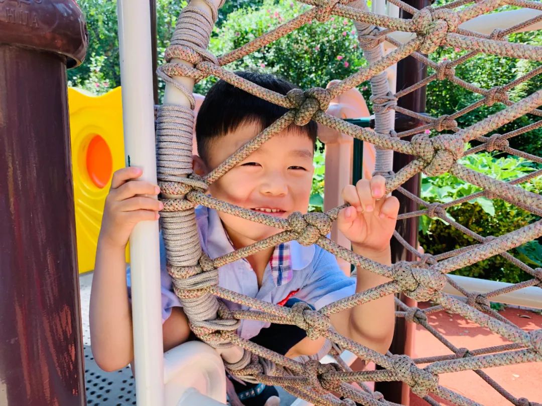 北大附校禹州幼儿园2021年春季