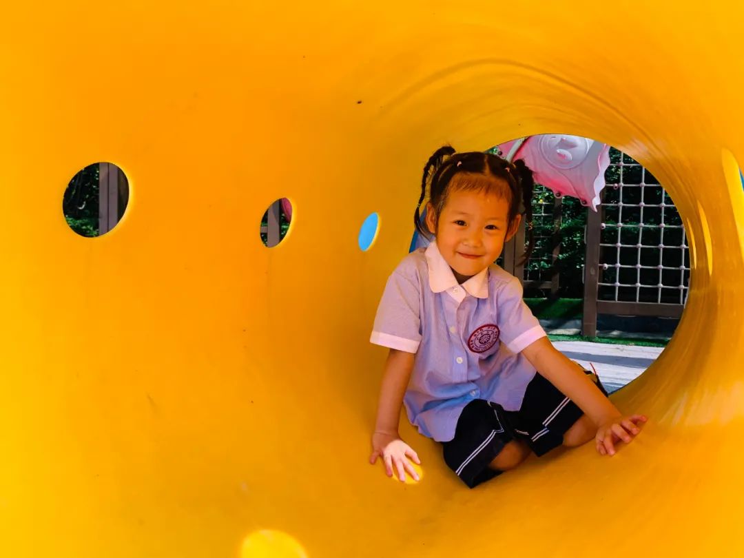 北大附校禹州幼儿园2021年春季