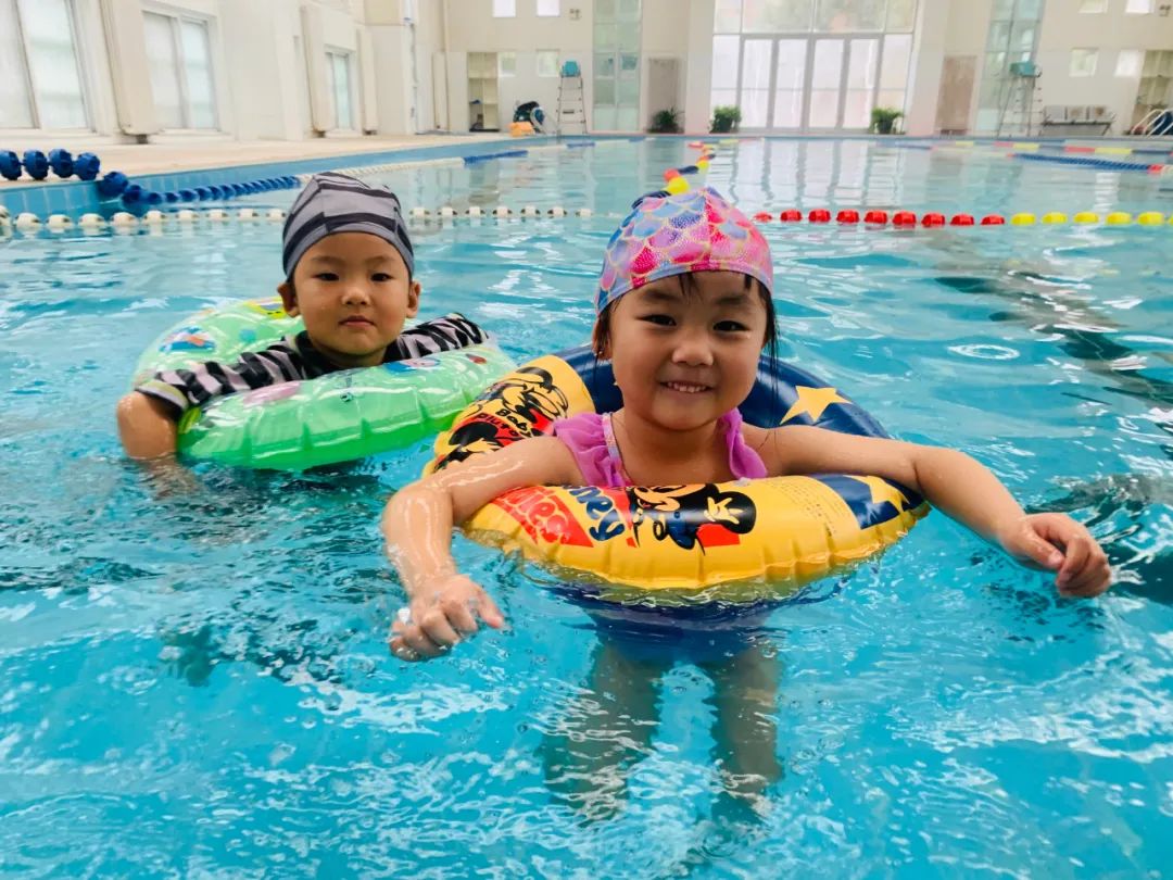 北大附校禹州幼儿园2021年春季