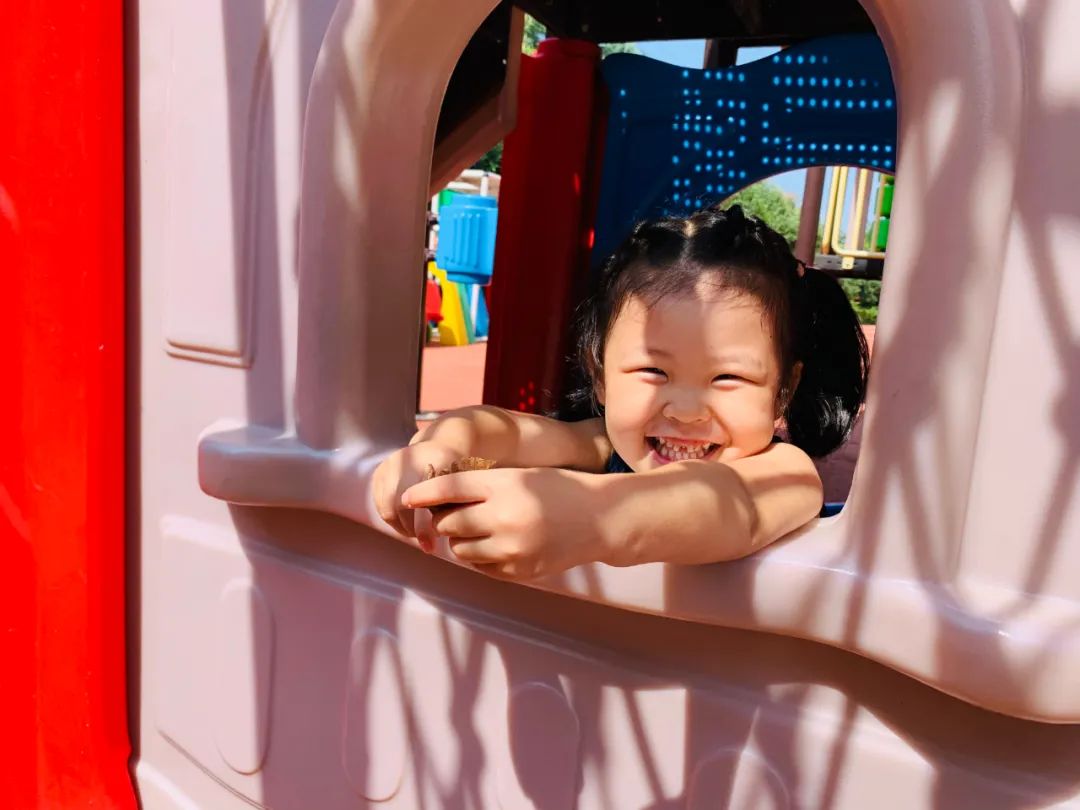 北大附校禹州幼儿园2021年春季