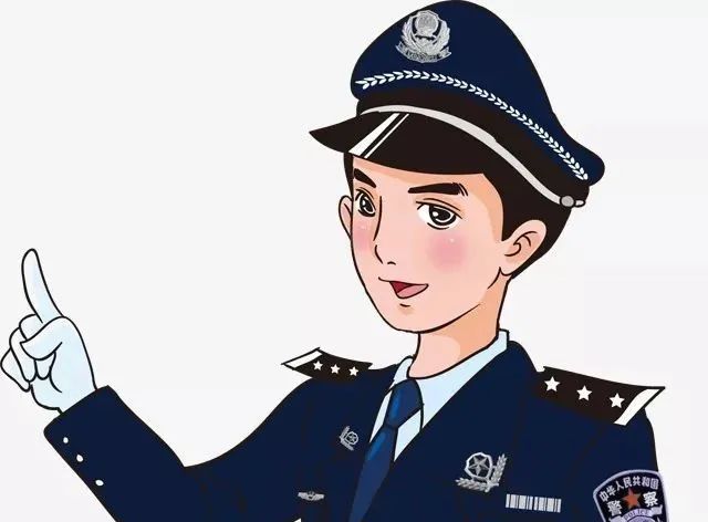 禹州颍川中心派出所民警这件事干得漂亮！
