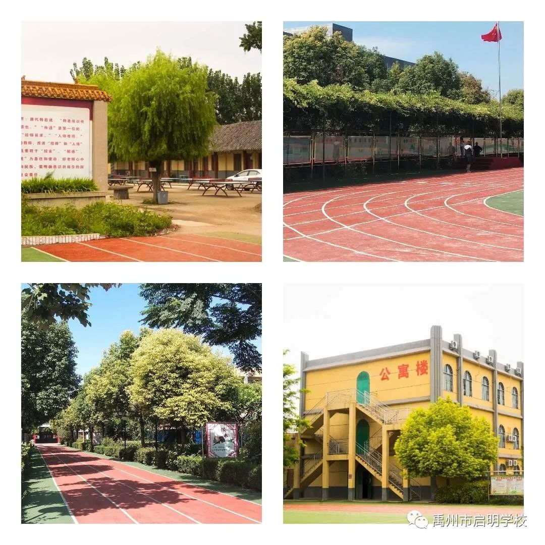 禹州市启明学校2021春季招收少量插班生！！！