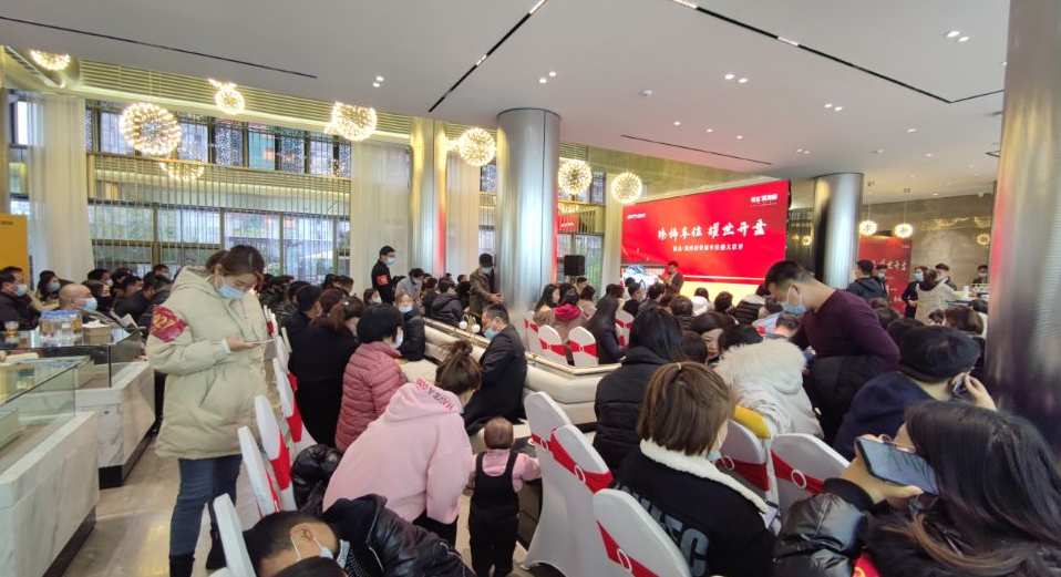 禹州恒达滨河府丨时光礼记，感谢一路同行