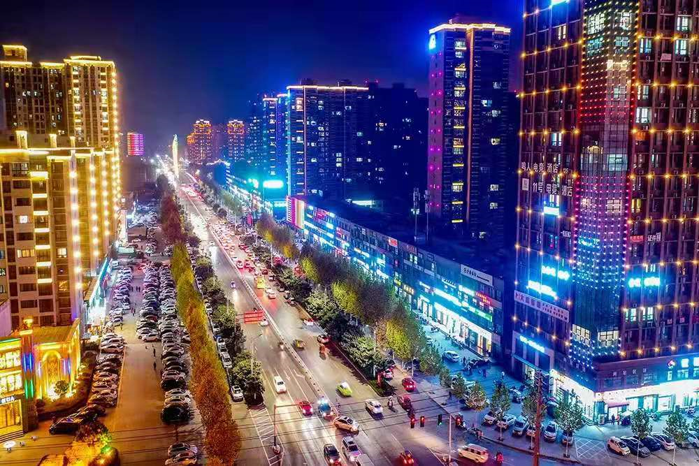 禹州恒达滨河府丨时光礼记，感谢一路同行