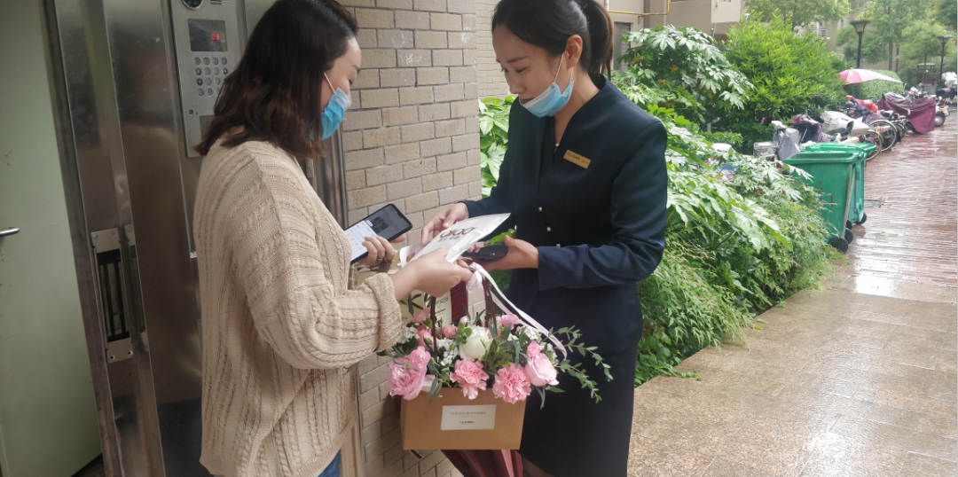 禹州恒达滨河府丨时光礼记，感谢一路同行