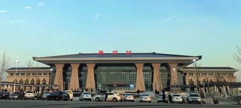 禹州龙之翔禹王宫首付8万起，住城芯花园三房