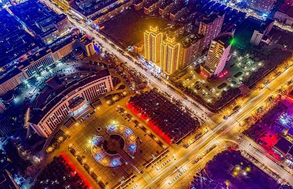 禹州龙之翔禹王宫首付8万起，住城芯花园三房