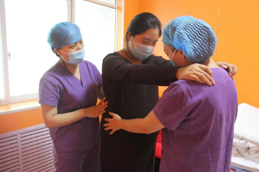 禹州市二院荣获河南省卫健委2020年度二级以上医院妇幼健康服务能力标准化建设单位