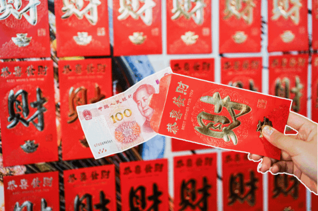 禹州全市经纪人紧急集合，到访绿城·蘭亭即可抽现金红包！