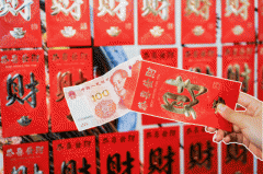 禹州全市经纪人紧急集合，到访绿城·蘭亭即可抽现金红包！