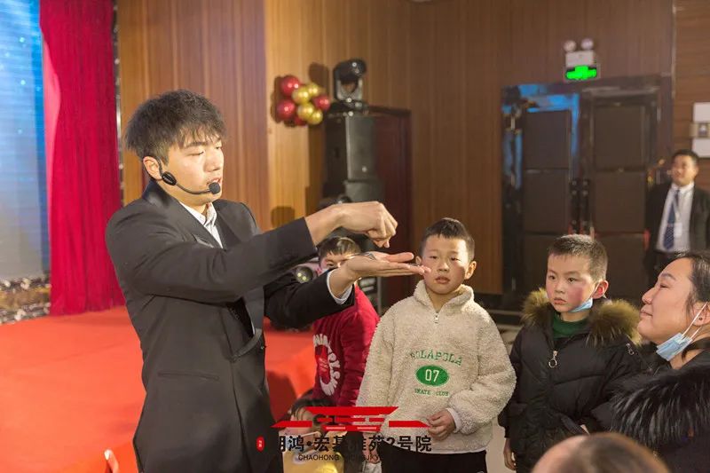 禹州朝鸿宏基雅苑2号院美宅推介会1月9日圆满落幕