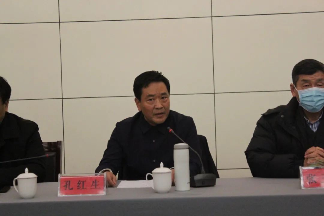 河南省工艺美术行业协会钧瓷艺术工作委员会在禹州成立