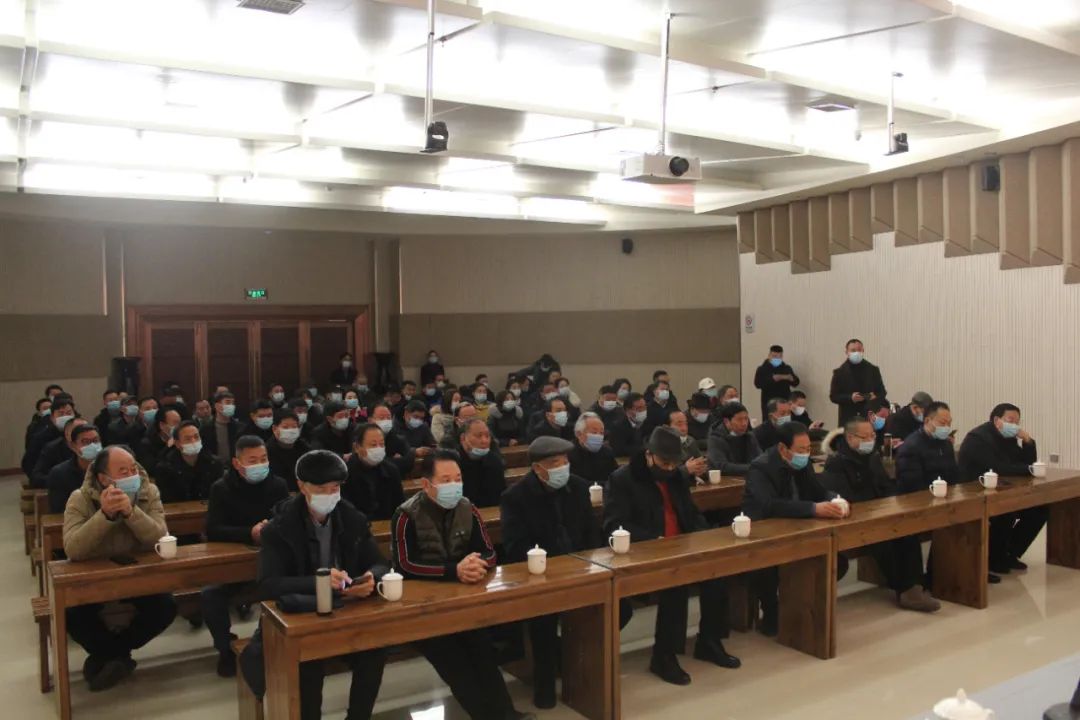 河南省工艺美术行业协会钧瓷艺术工作委员会在禹州成立