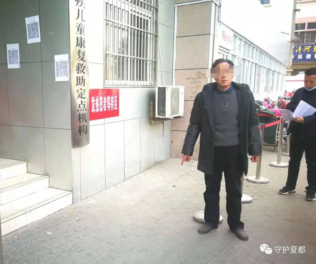 禹州城区一盗窃“老贼”落网