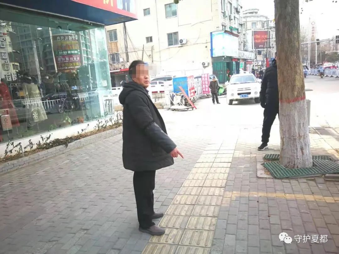 禹州城区一盗窃“老贼”落网