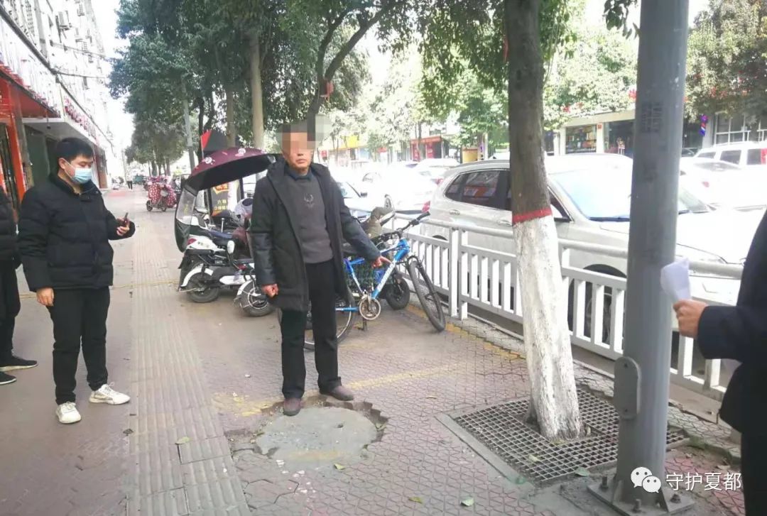 禹州城区一盗窃“老贼”落网