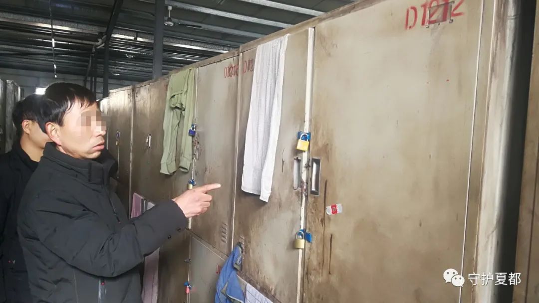 禹州三峰中心派出所破获一起盗窃案件