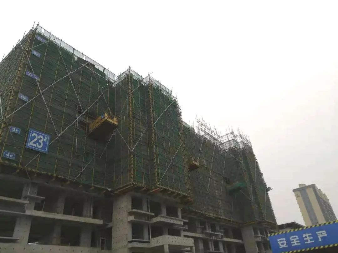 禹州建业春天里1月家音至，共启幸福新起点