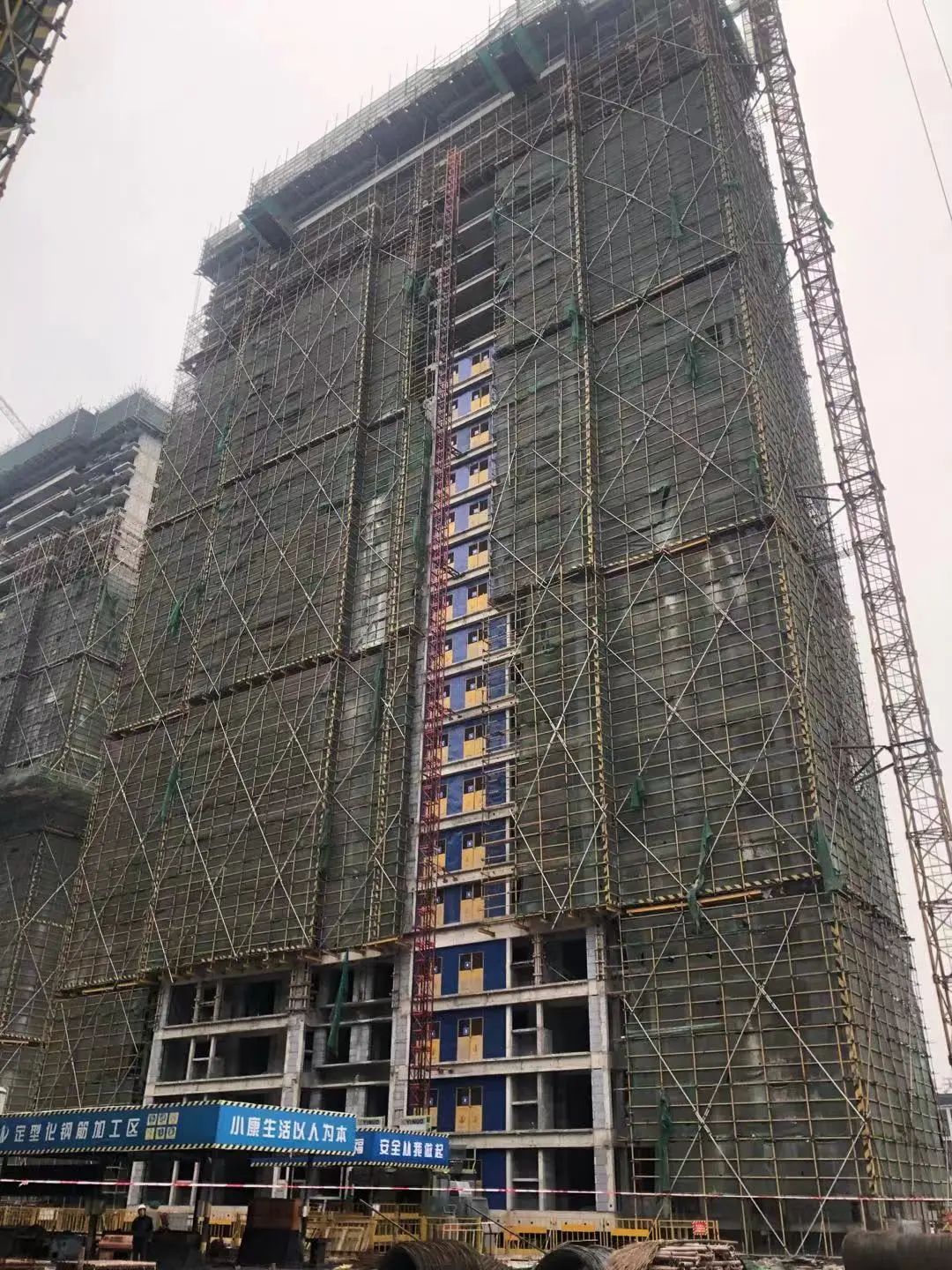 禹州建业春天里1月家音至，共启幸福新起点