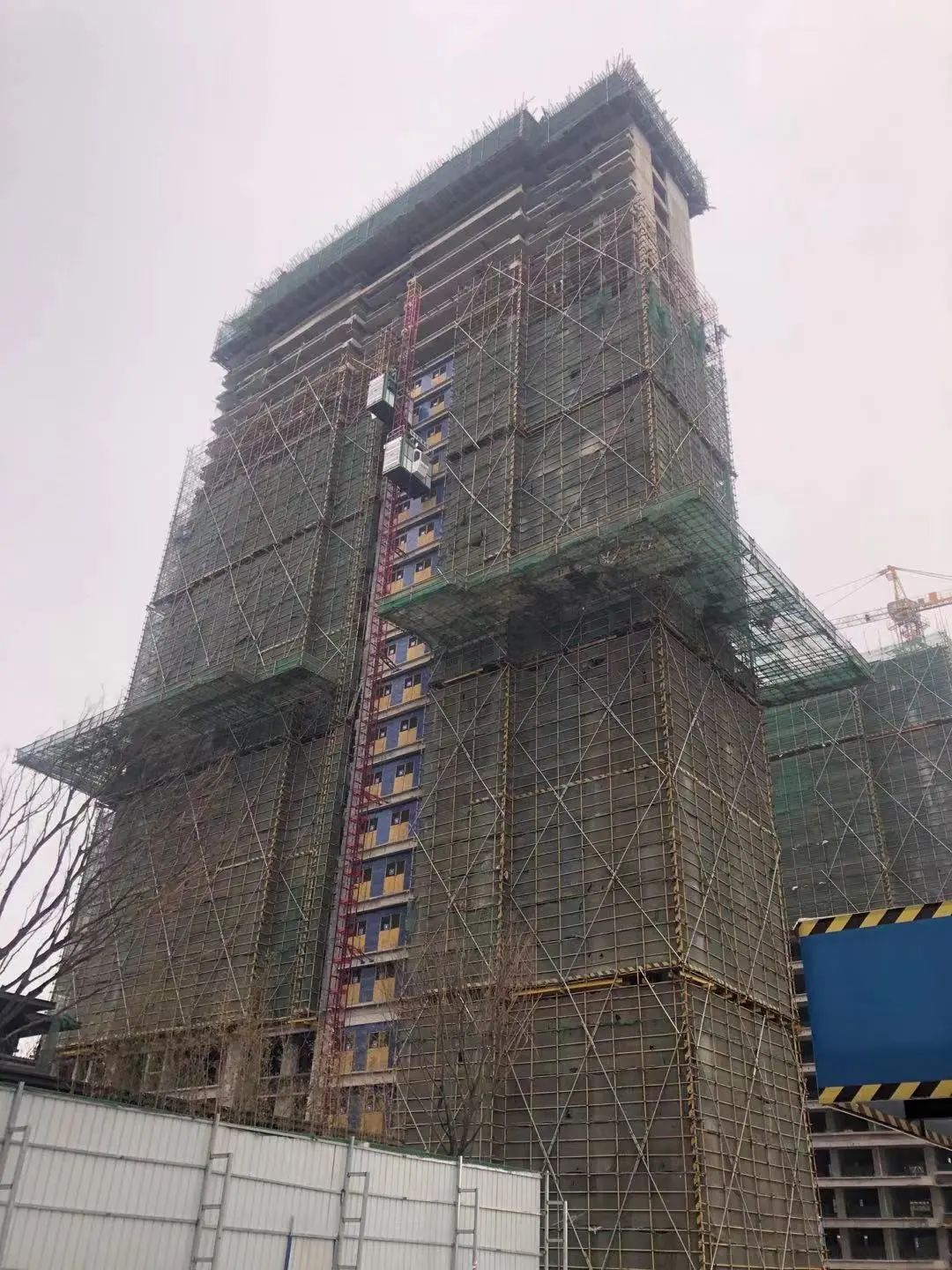 禹州建业春天里1月家音至，共启幸福新起点
