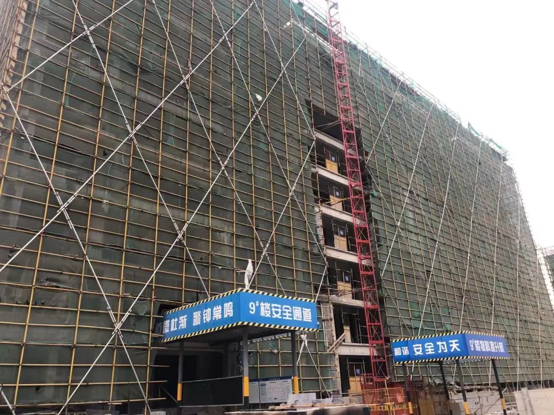 禹州建业春天里1月家音至，共启幸福新起点
