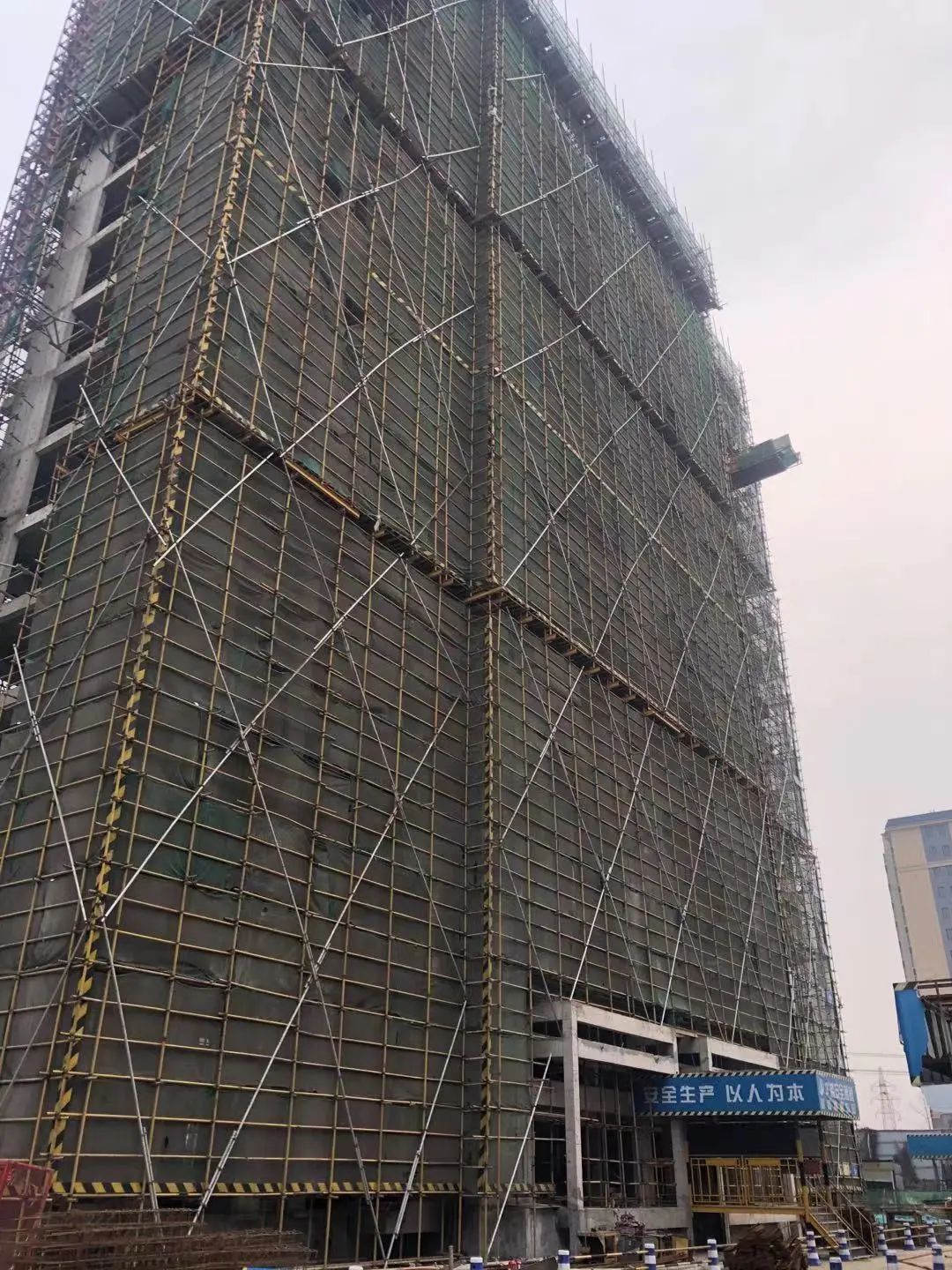 禹州建业春天里1月家音至，共启幸福新起点