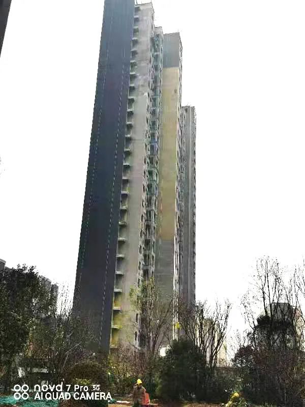 禹州建业桂园1月工程播报丨新岁家书至，温情鉴家音