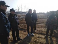 禹州市公安局古城派出所故事：失眠的娘与撞墙的羊