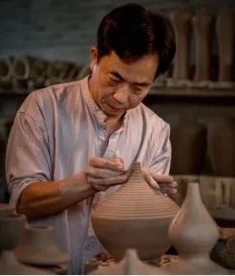 “孔家钧窑杯”2020年度钧瓷界十大新闻暨最具影响力钧瓷作品