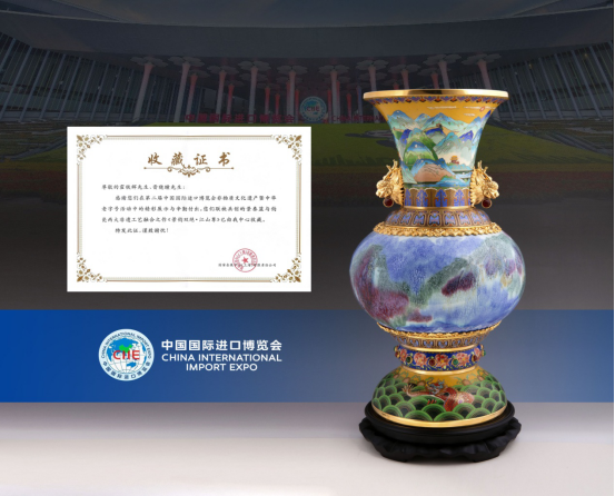“孔家钧窑杯”2020年度钧瓷界十大新闻暨最具影响力钧瓷作品