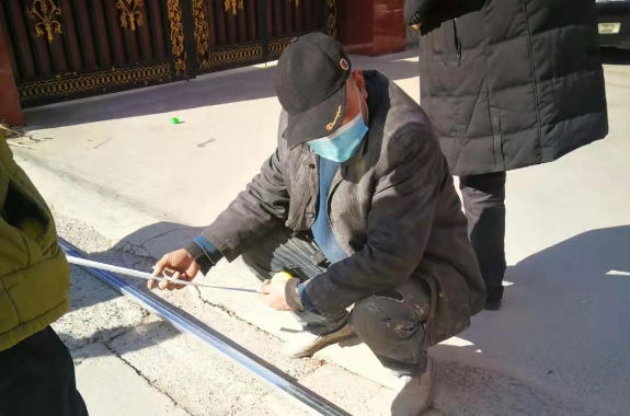 疫情防控升级！禹州又一小区启动封闭管理！