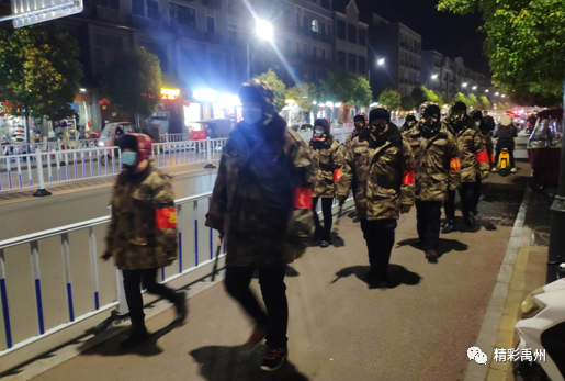 分红共百万，幸福感满满！禹州“一格一品”打造治理新格局！