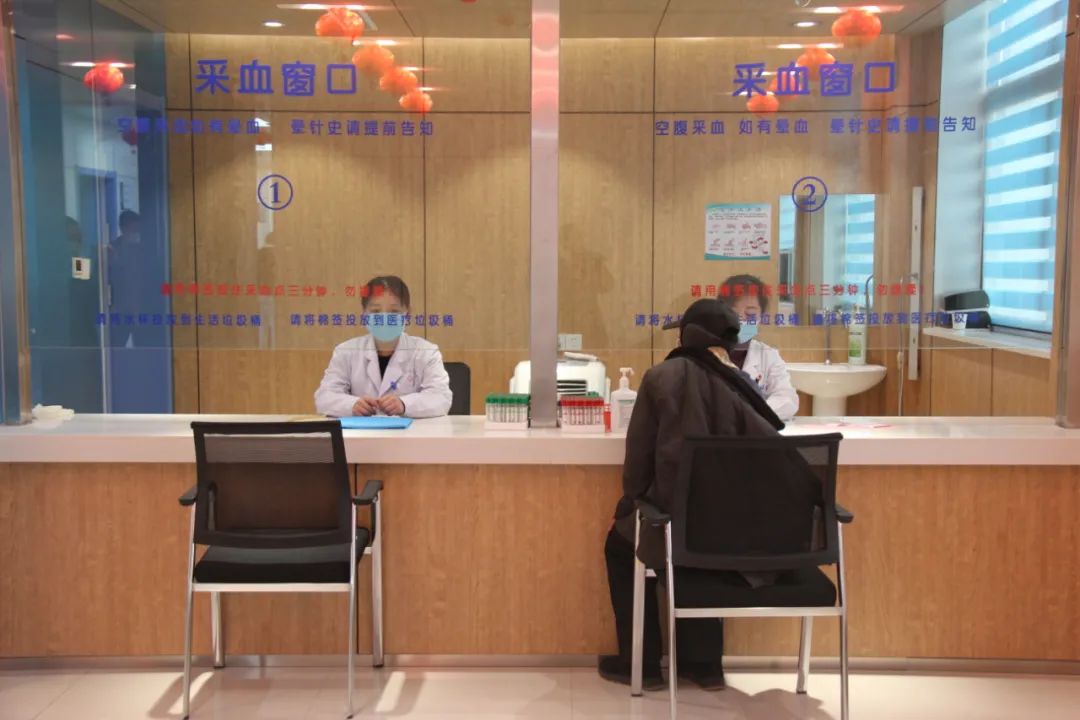 禹州市第二人民医院西院区举行揭牌仪式