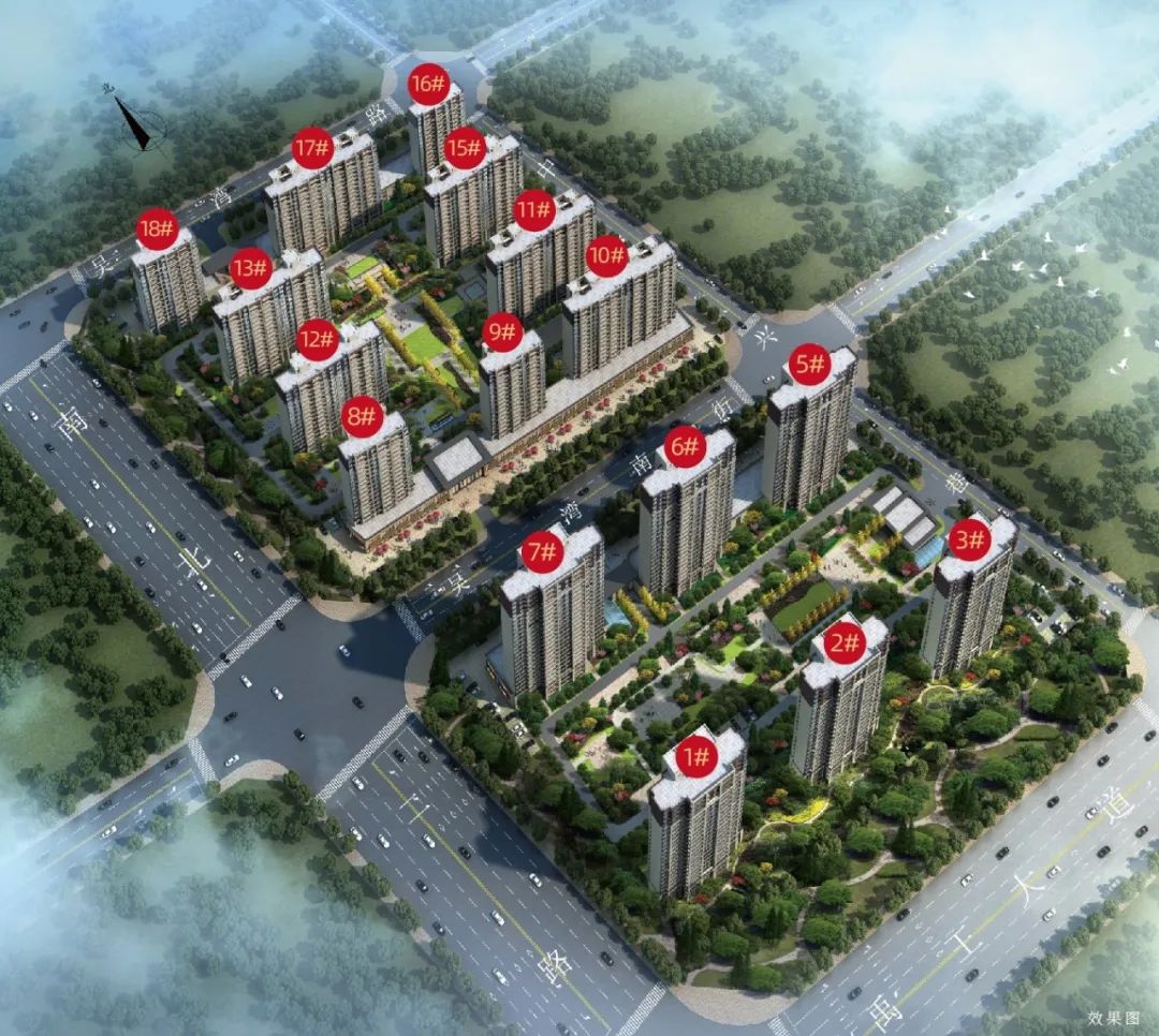 禹州买房，擦亮眼，仔细看清开发商的“五证两书”！